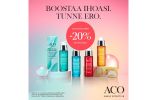 Aco Boosterit 