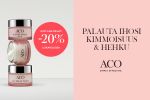 ACO Age Delay ja Age Delay+ 