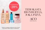 ACO Face -20%