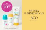 ACO Sun -20%