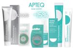 Apteq suun tuotteet