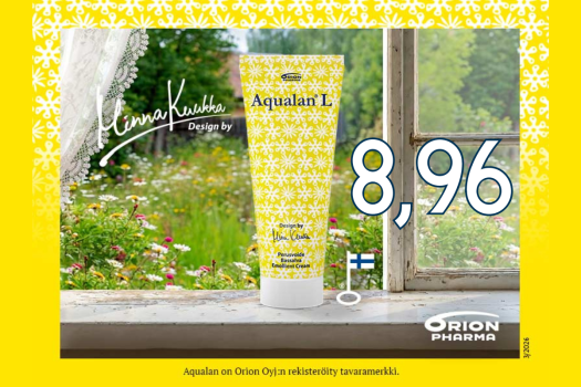 Aqualan L kesäkuosi -20 %