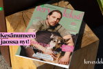 Kesän Terveydeksi-lehti jaossa nyt!
