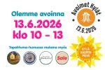Avoimet Kylät