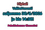 POIKKEUSAUKIOLO