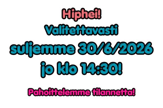POIKKEUSAUKIOLO